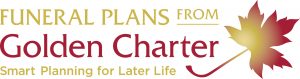 Golden Charter Funeral Plans Logo