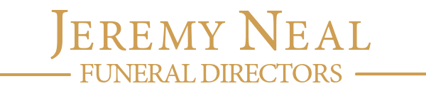 Jeremy Neal Logo